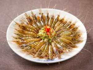 Top 50 Must-Visit Restaurants in Ningbo