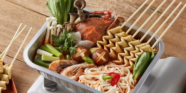 釜山10大日本美食