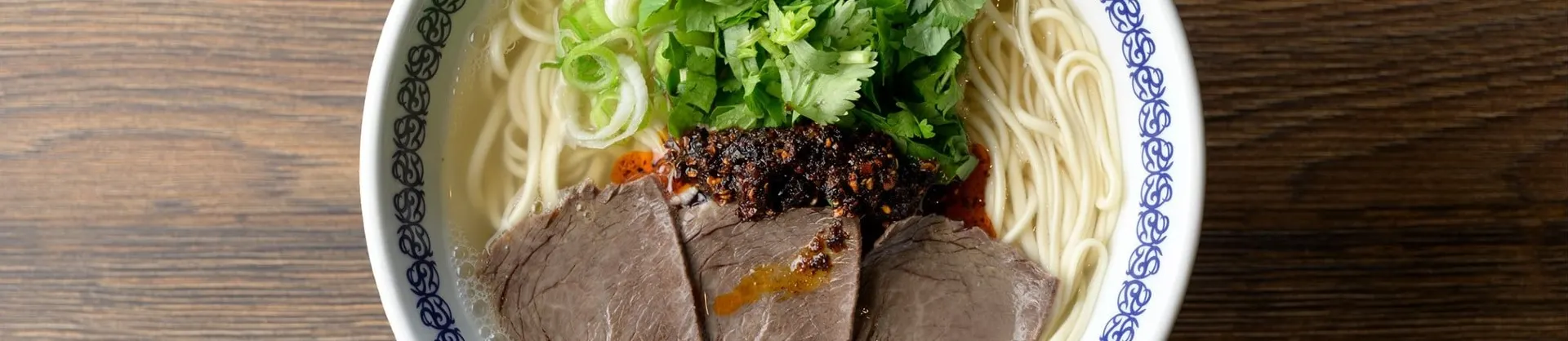 Must-Visit Restaurants