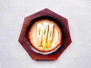 ร้านอาหารหรูหรา50ยอดนิยมในเวียนนา