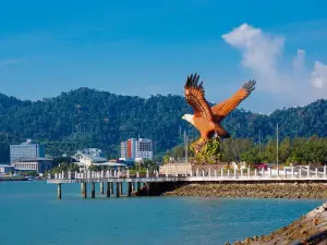 Top 50 Must-Visit Restaurants in Langkawi