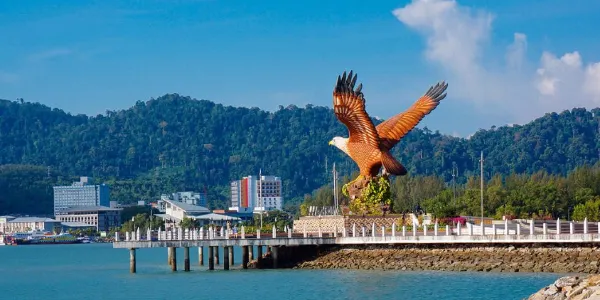 Popular Must-Visit Restaurants in Langkawi