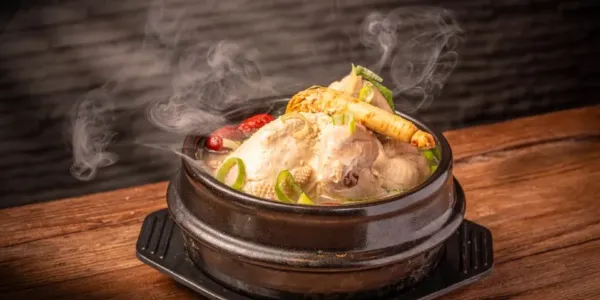 上海14大韓國菜