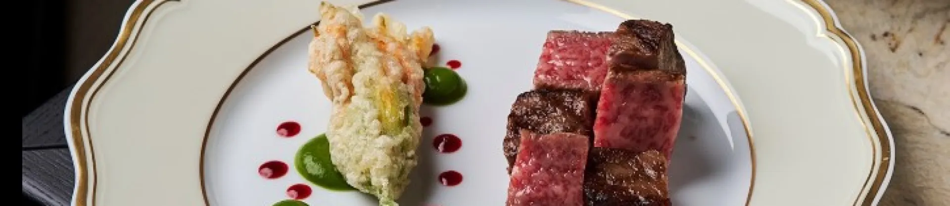 Fine Dining 