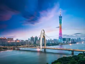 Top 50 Must-Visit Restaurants in Guangzhou