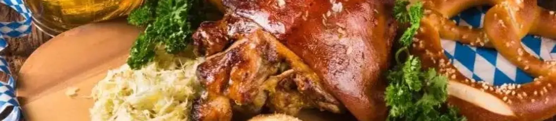 Must-Visit Restaurants