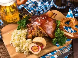 Top 50 Must-Visit Restaurants in Berlin