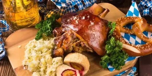 Popular Must-Visit Restaurants in Berlin