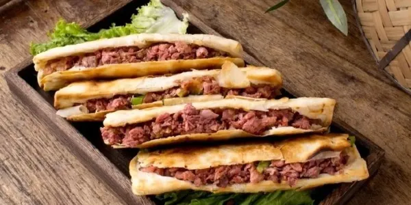 Top 20 Must-Visit Restaurants in Shijiazhuang