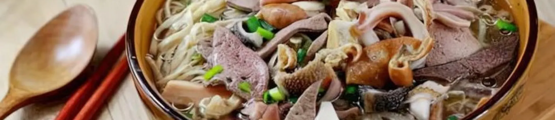 Must-Visit Restaurants
