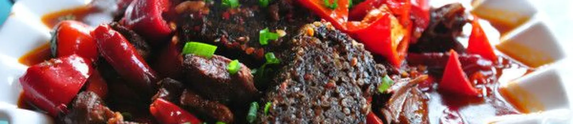 Must-Visit Restaurants