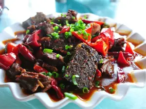 Top 50 Must-Visit Restaurants in Fenghuang