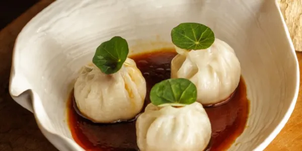 Top 10 Chinese cuisine in Milan