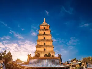 Popular Must-Visit Restaurants in Xi'an