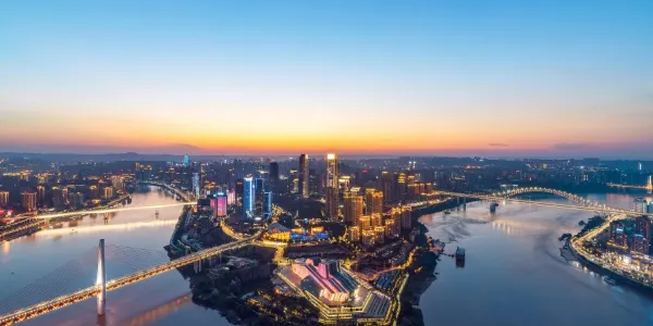 Popular Must-Visit Restaurants in Chongqing