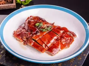 東莞的 20 大必嚐美食