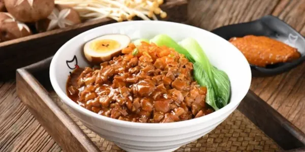 Madrid 중국 요리 베스트 20