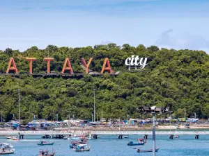 Top 50 Must-Visit Restaurants in Pattaya