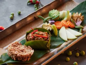 Top 20 Must-Visit Restaurants in Siem Reap