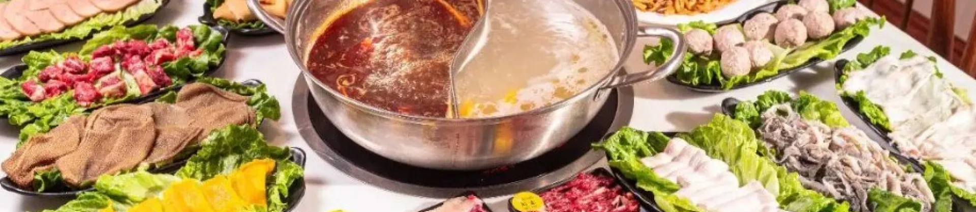 Must-Visit Restaurants