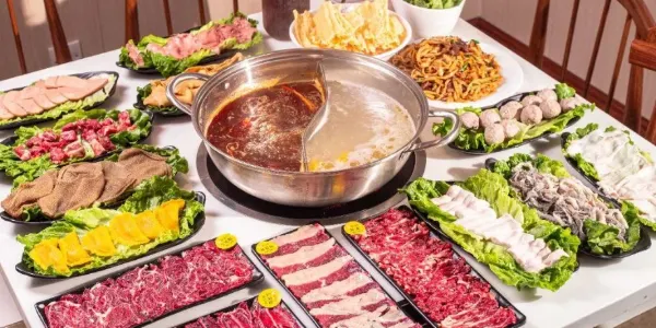 Top 20 Must-Visit Restaurants in Shantou