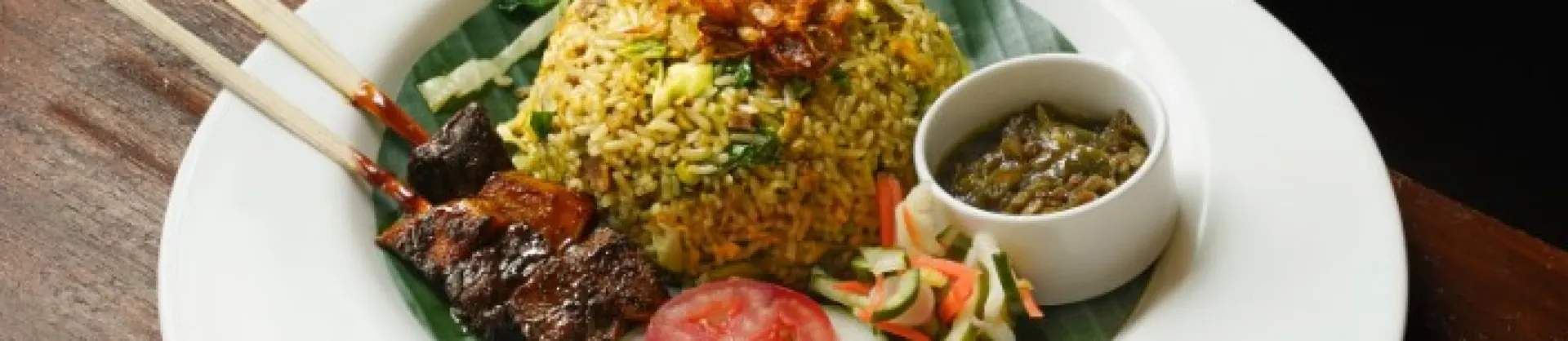 Must-Visit Restaurants