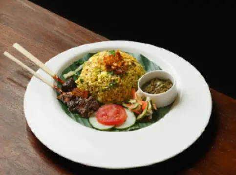 Top 50 Must-Visit Restaurants in Jakarta