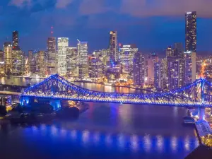 Top 20 Must-Visit Restaurants in Brisbane