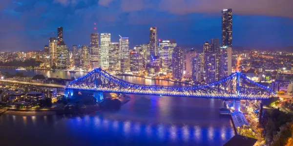 Top 20 Must-Visit Restaurants in Brisbane