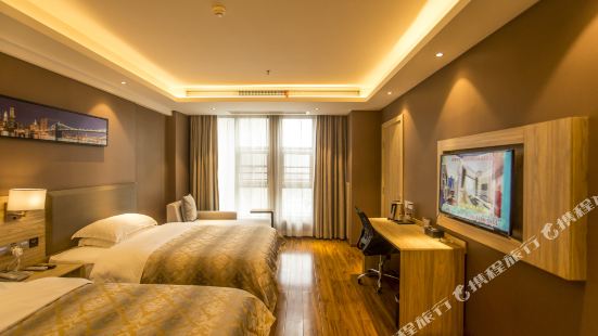 Ningxing Mo Xing Lin Hotel