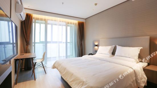 Hanting Hotel (Cixi Hangzhou Bay Century City)