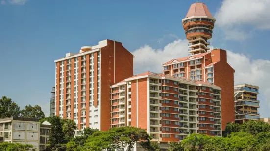 Mövenpick Hotel & Residences Nairobi