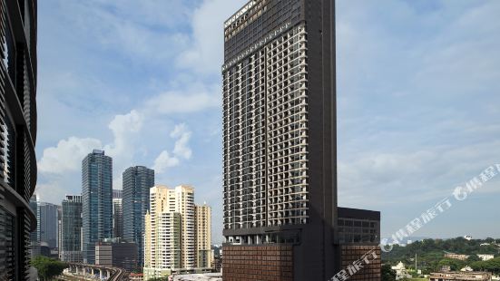 吉隆坡孟沙愛莉亞酒店