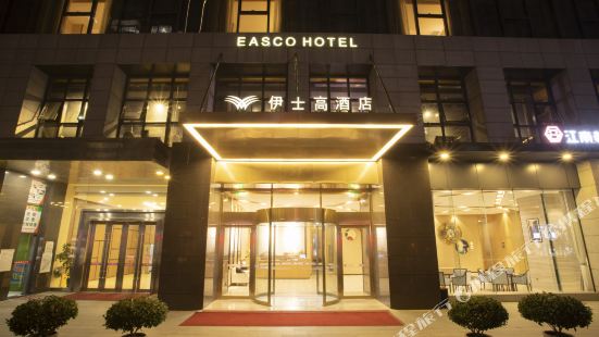 Easco Hotel