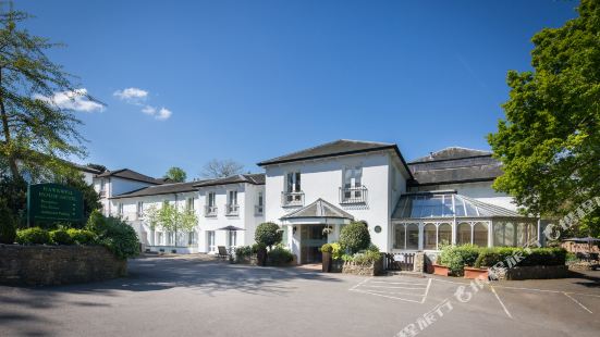 The Prince Of Wales オックスフォードシャーのご案内 トリップドットコム