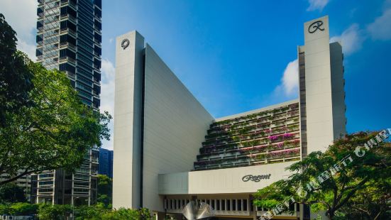 리젠트 싱가포르