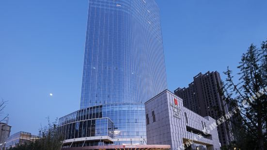 蕪湖華邑酒店
