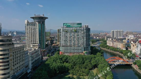 미징 호텔 융캉 중심상업지구 산장광장지점