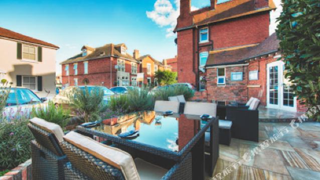 Coffee 1 Southsea Reviews Food Drinks In Hampshire Southsea Trip Com