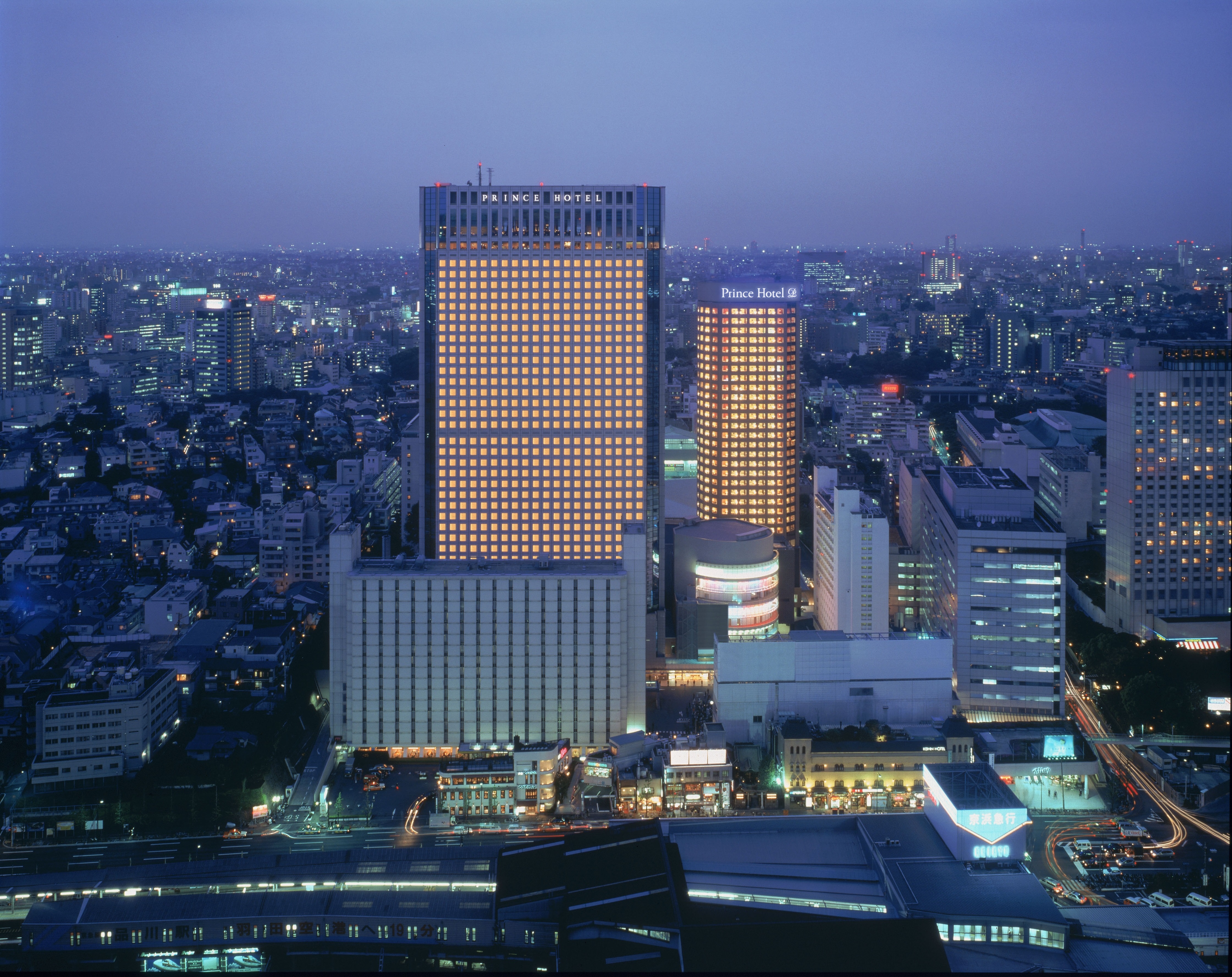 東京 芝浦アンカレイジ 評判 案内 トリップドットコム