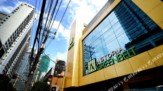 Astoria Greenbelt Manila
