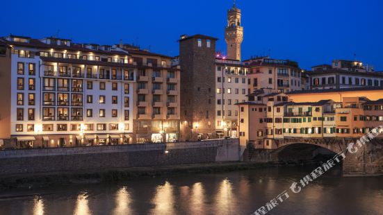Portrait Firenze Florence- the Leading Hotels