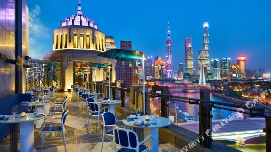 上海蘇寧寶麗嘉酒店