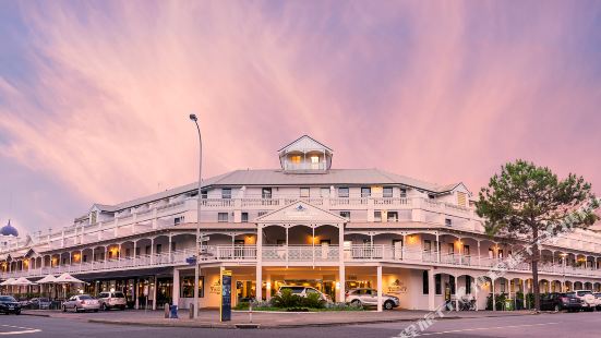 Esplanade Hotel Fremantle by Rydges