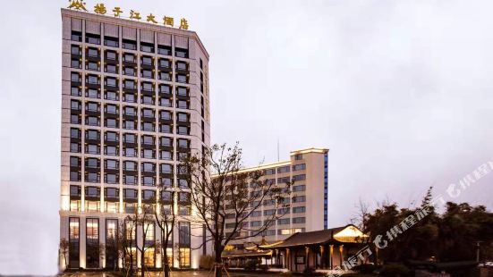 양쯔강 호텔