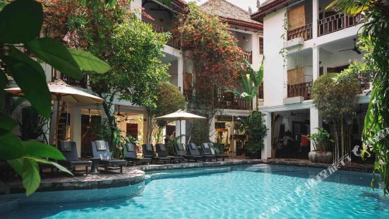 Rambutan Resort – Siem Reap