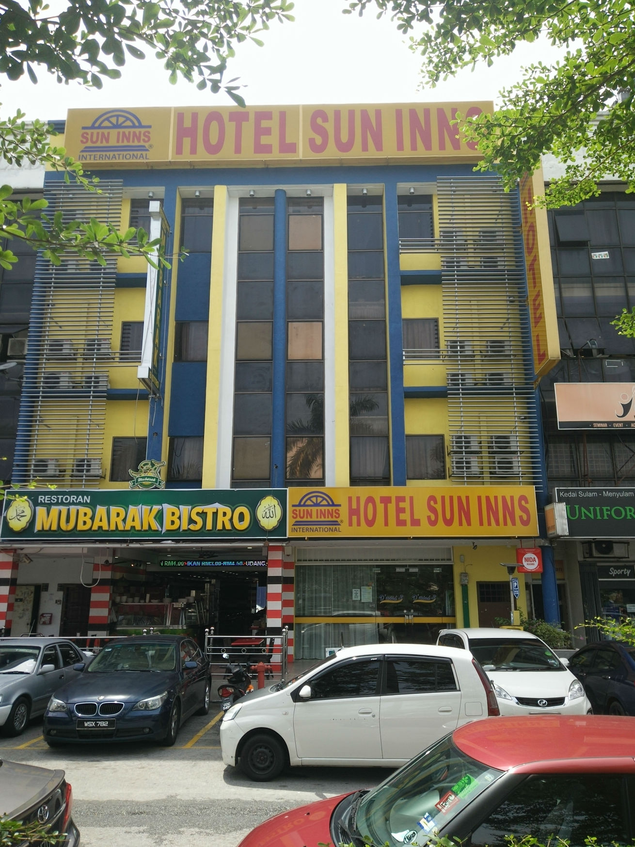 Mines Wonderland Travel Guidebook Must Visit Attractions In Kuala Lumpur Mines Wonderland Nearby Recommendation Trip Com