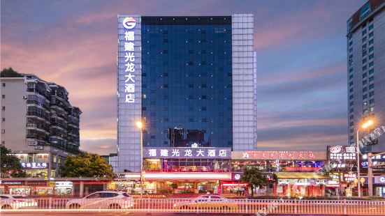 광롱 호텔