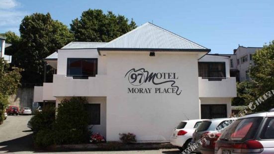 97 Motel Moray