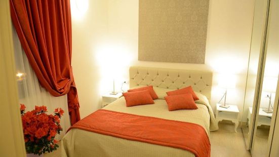 Di Sabatino Resort - Suite Apartments & Spa